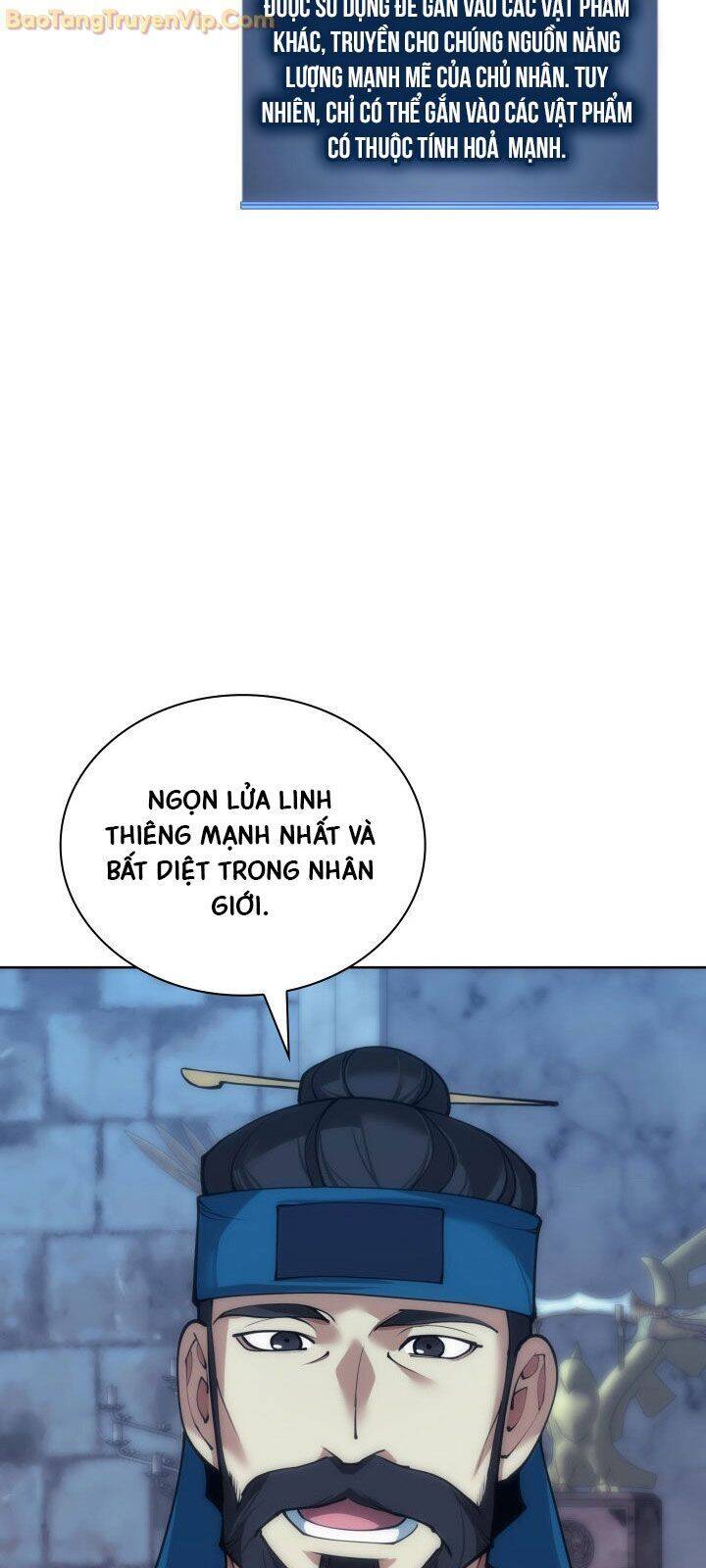 Thợ Rèn Huyền Thoại Chap 262 - Next Chap 263