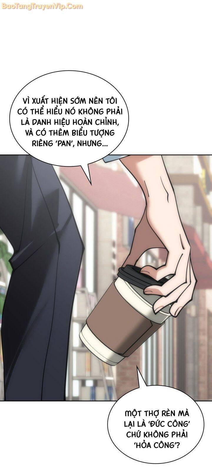 Thợ Rèn Huyền Thoại Chap 262 - Next Chap 263