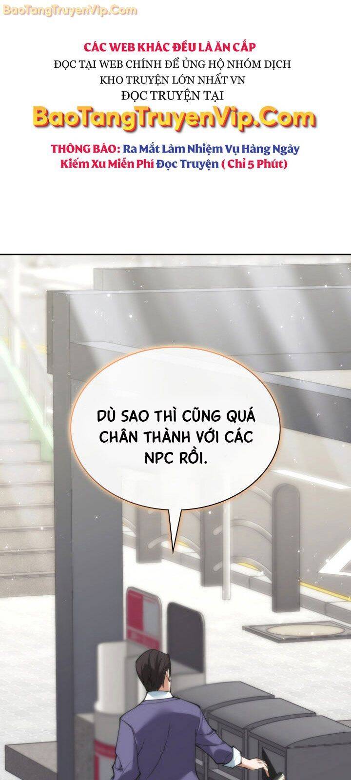 Thợ Rèn Huyền Thoại Chap 262 - Next Chap 263