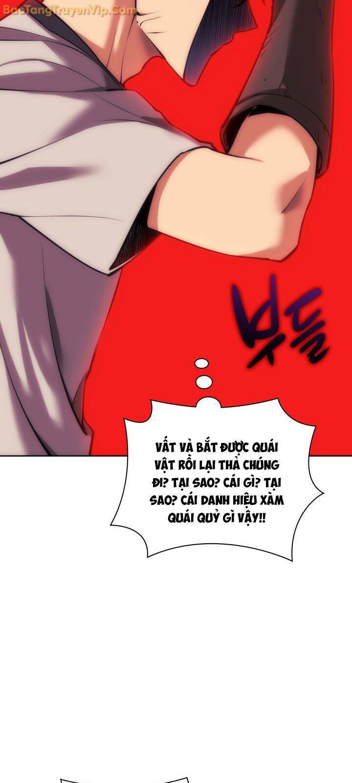 Thợ Rèn Huyền Thoại Chap 262 - Next Chap 263
