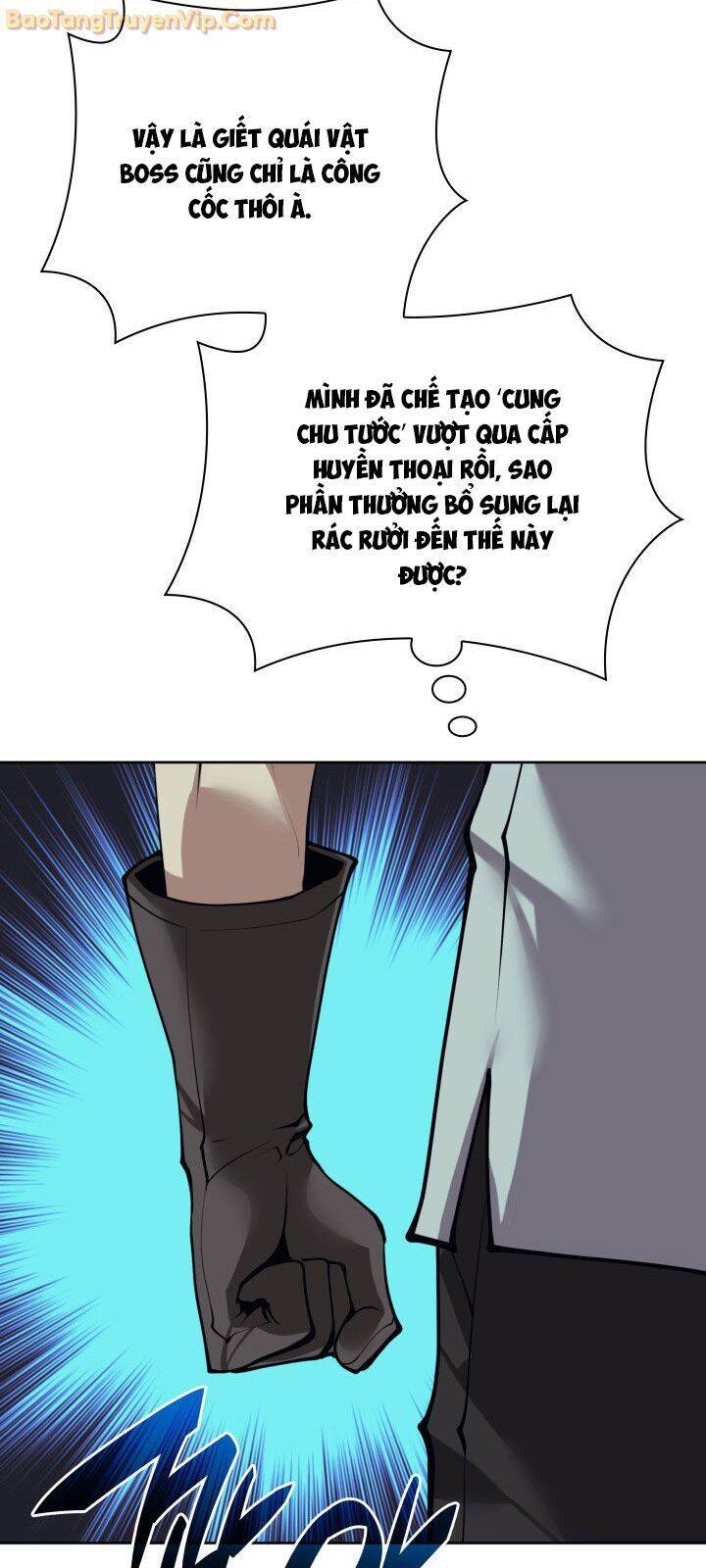 Thợ Rèn Huyền Thoại Chap 262 - Next Chap 263