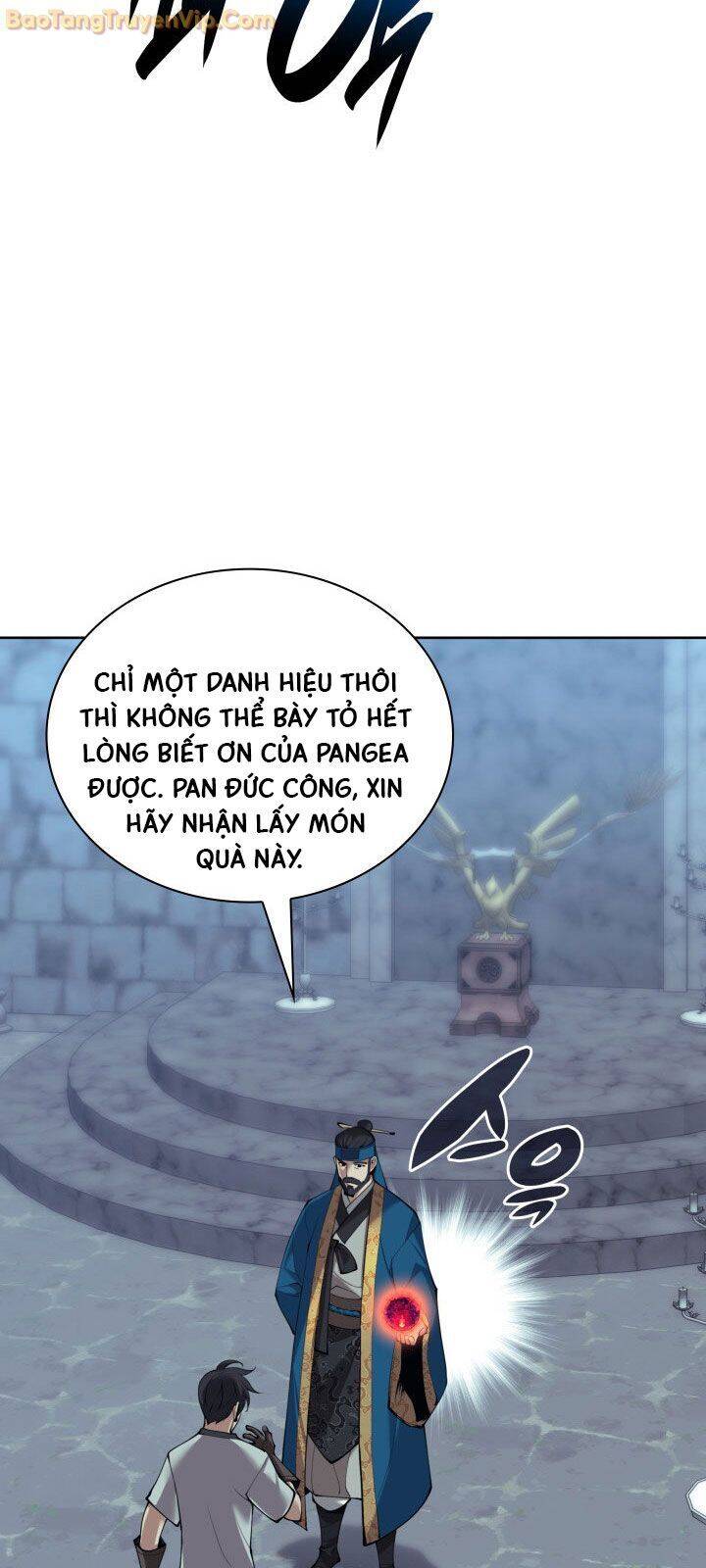 Thợ Rèn Huyền Thoại Chap 262 - Next Chap 263