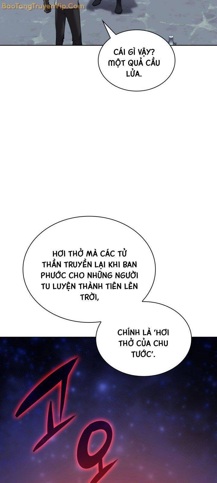Thợ Rèn Huyền Thoại Chap 262 - Next Chap 263