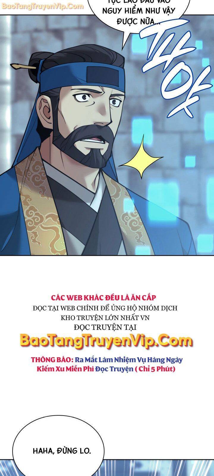 Thợ Rèn Huyền Thoại Chap 262 - Next Chap 263