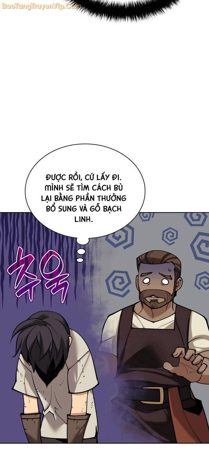 Thợ Rèn Huyền Thoại Chap 262 - Next Chap 263