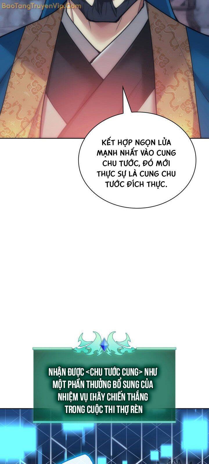 Thợ Rèn Huyền Thoại Chap 262 - Next Chap 263