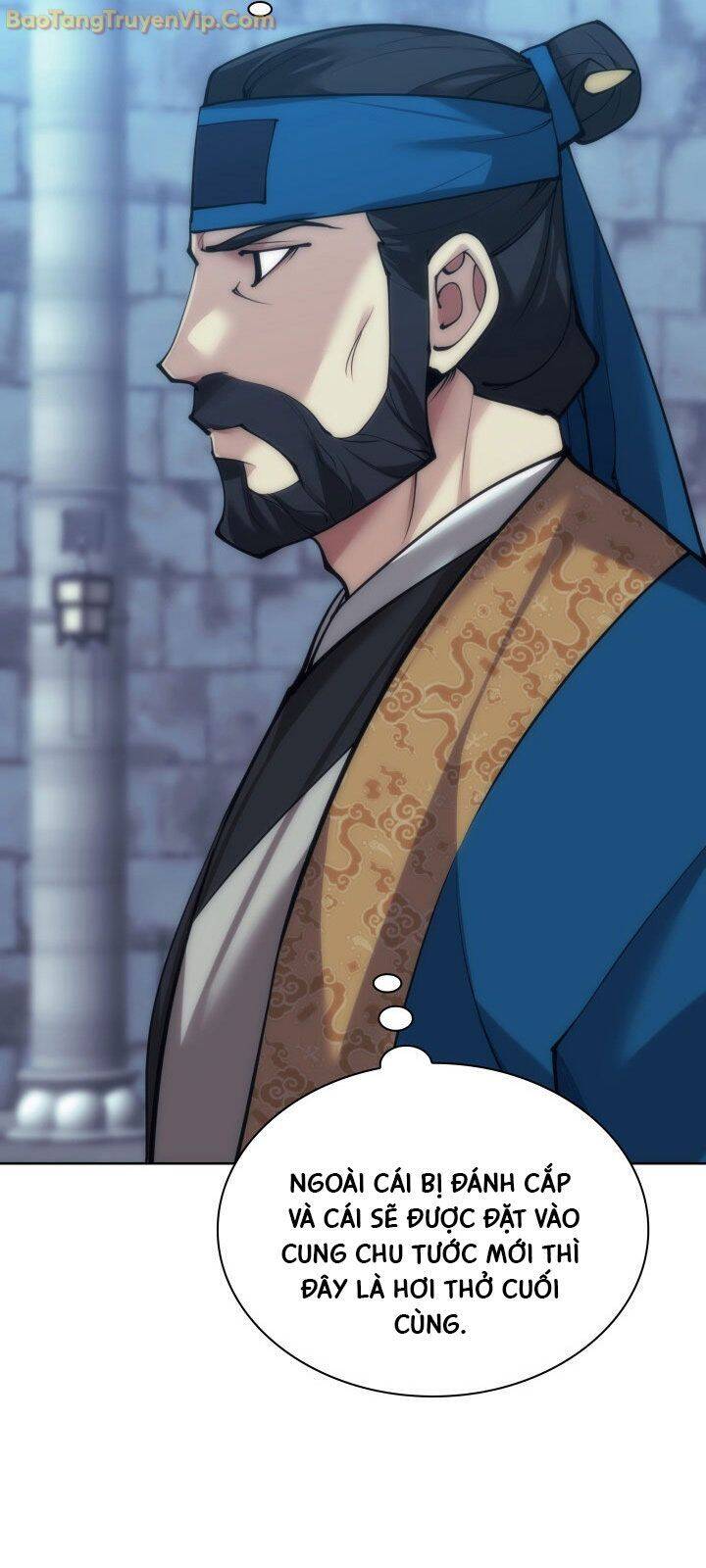 Thợ Rèn Huyền Thoại Chap 262 - Next Chap 263