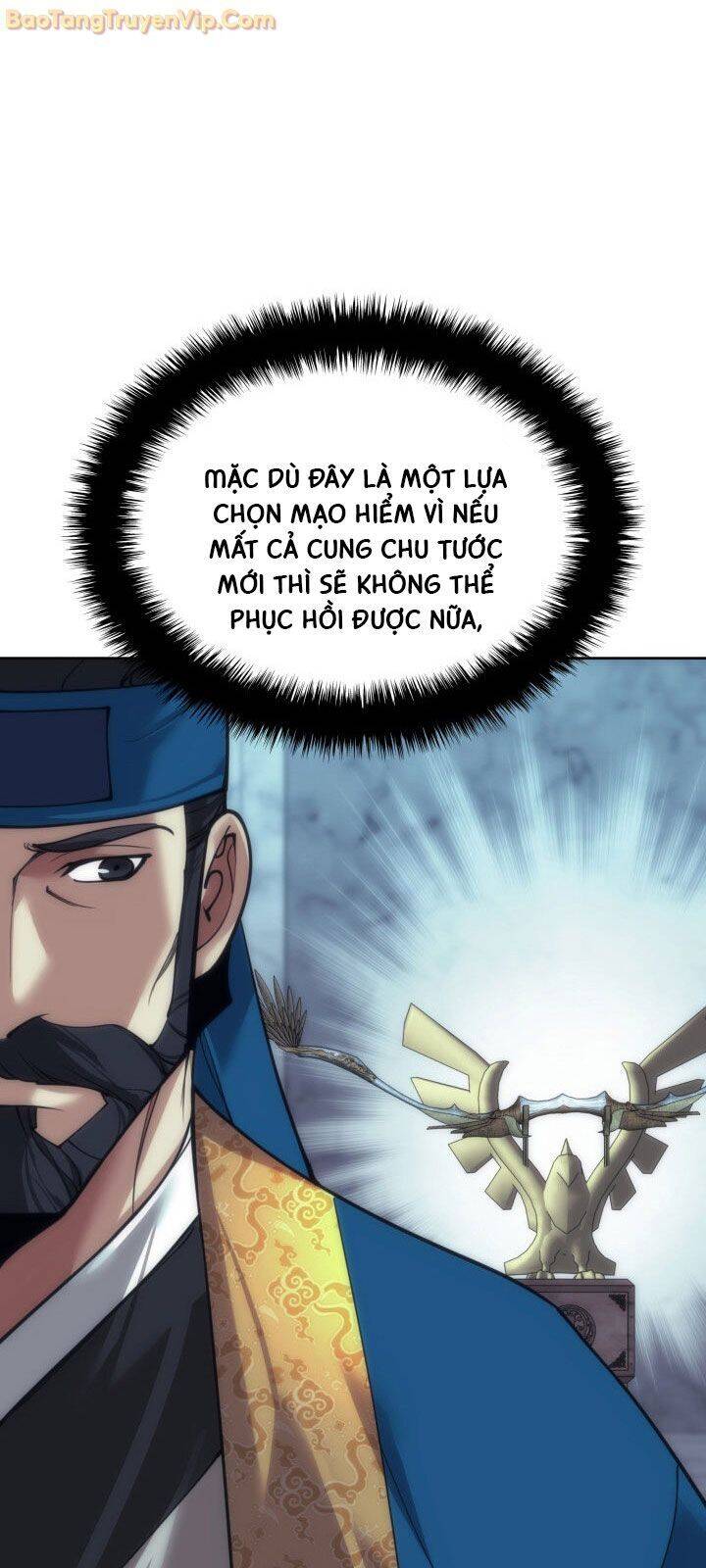 Thợ Rèn Huyền Thoại Chap 262 - Next Chap 263