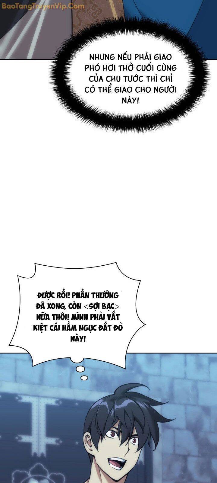 Thợ Rèn Huyền Thoại Chap 262 - Next Chap 263