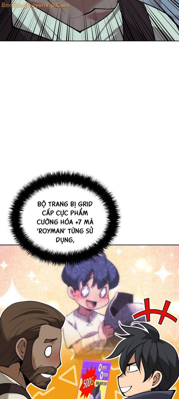 Thợ Rèn Huyền Thoại Chap 262 - Next Chap 263