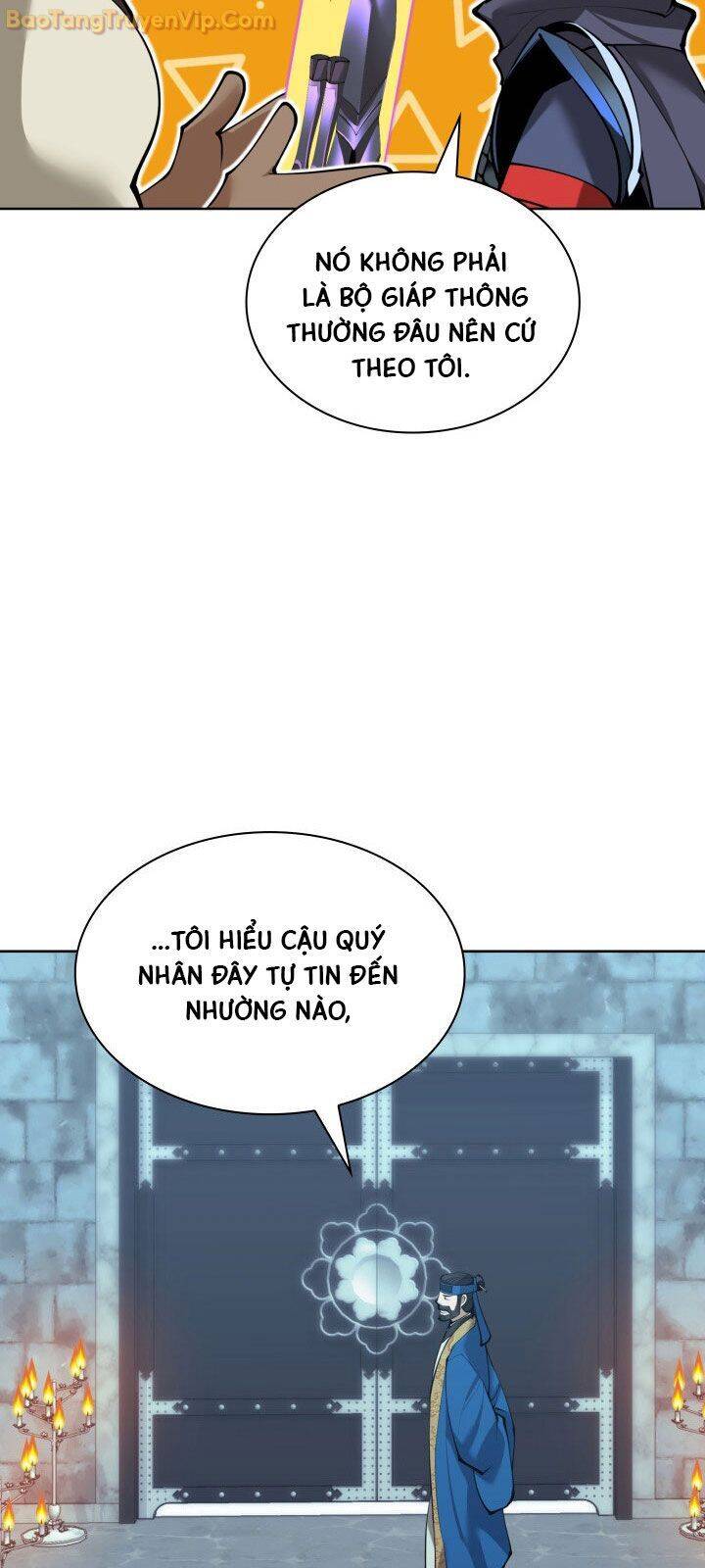 Thợ Rèn Huyền Thoại Chap 262 - Next Chap 263