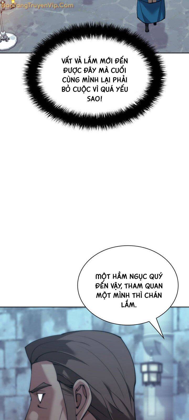 Thợ Rèn Huyền Thoại Chap 262 - Next Chap 263