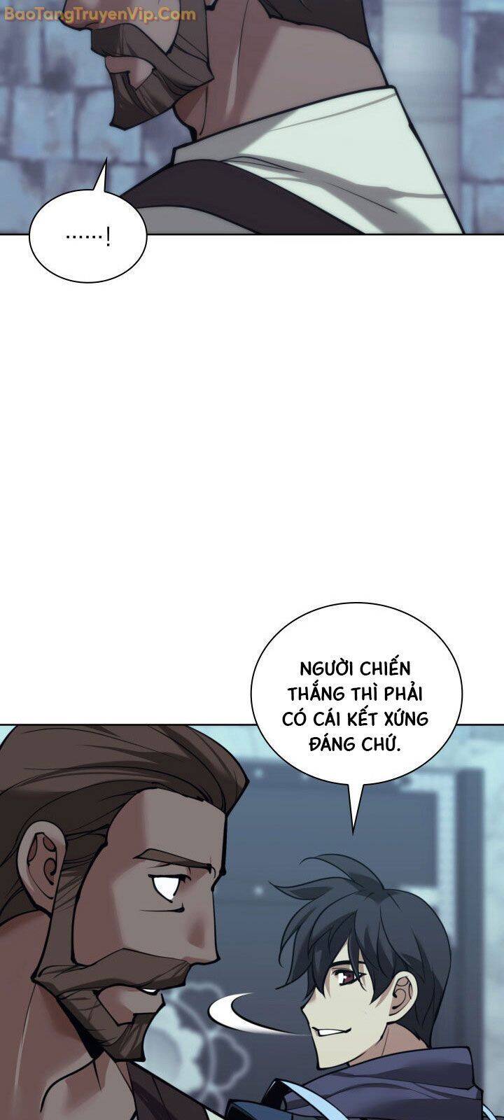 Thợ Rèn Huyền Thoại Chap 262 - Next Chap 263