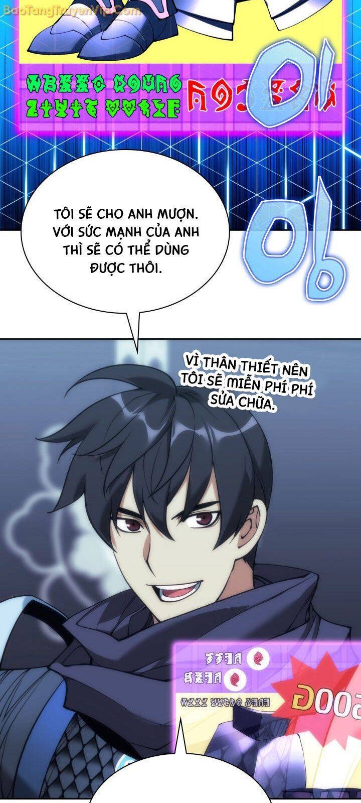 Thợ Rèn Huyền Thoại Chap 262 - Next Chap 263