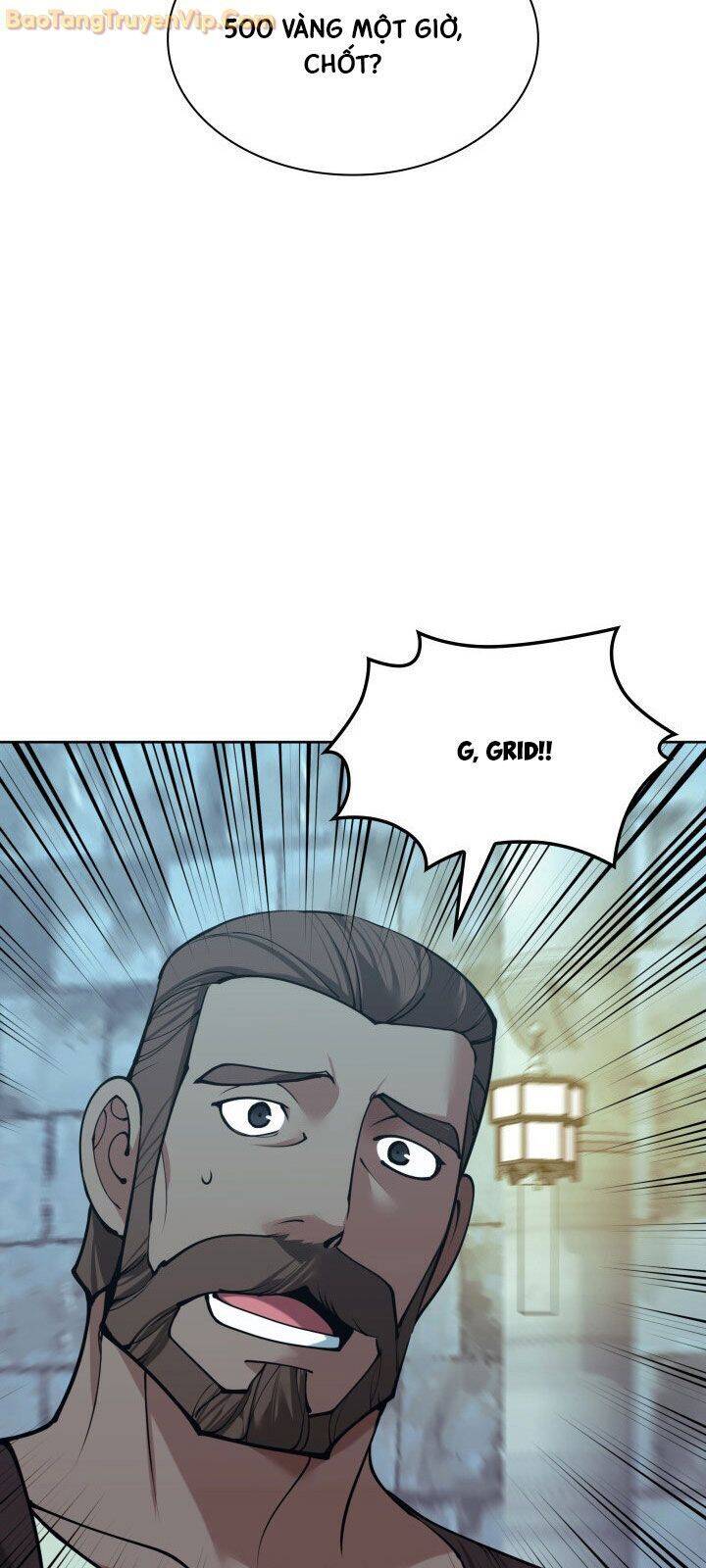 Thợ Rèn Huyền Thoại Chap 262 - Next Chap 263