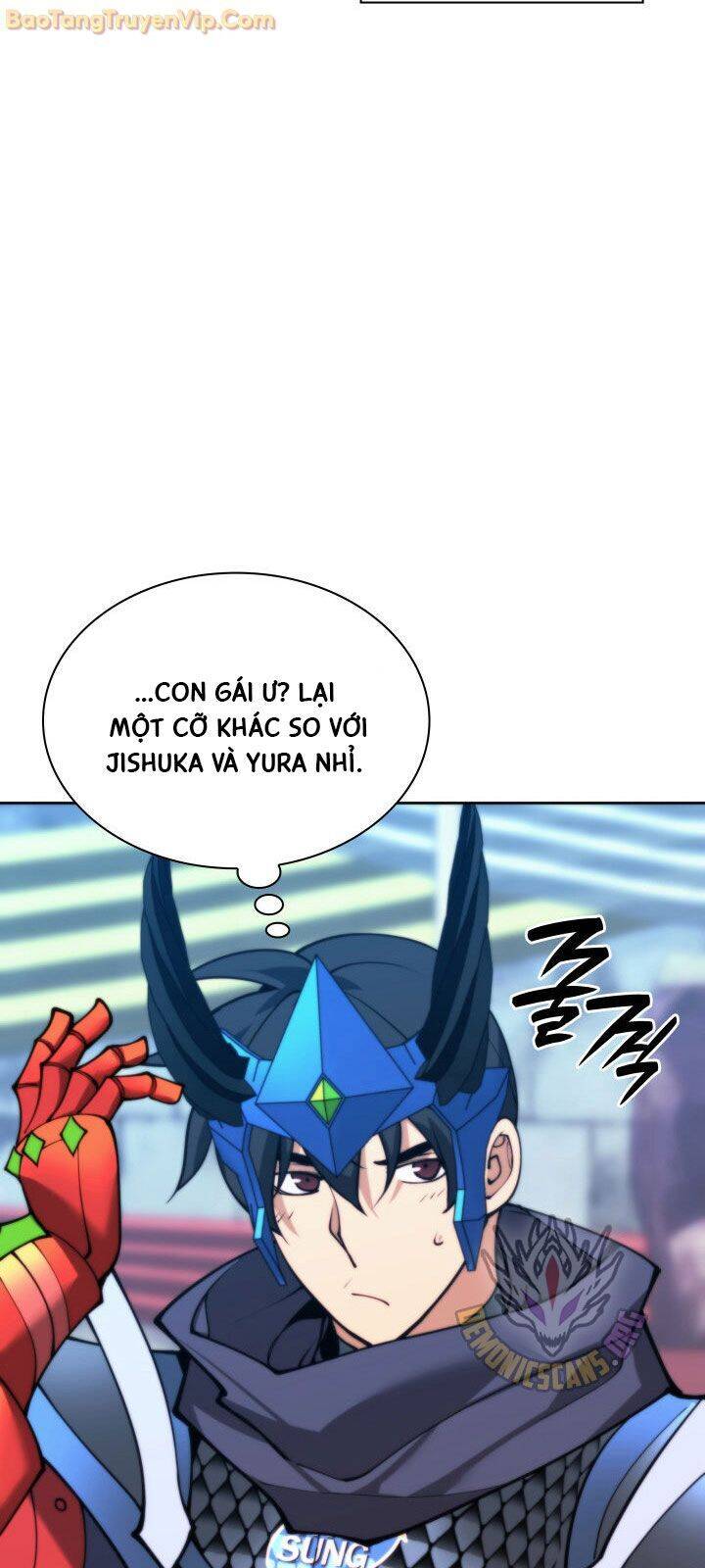 Thợ Rèn Huyền Thoại Chap 262 - Next Chap 263