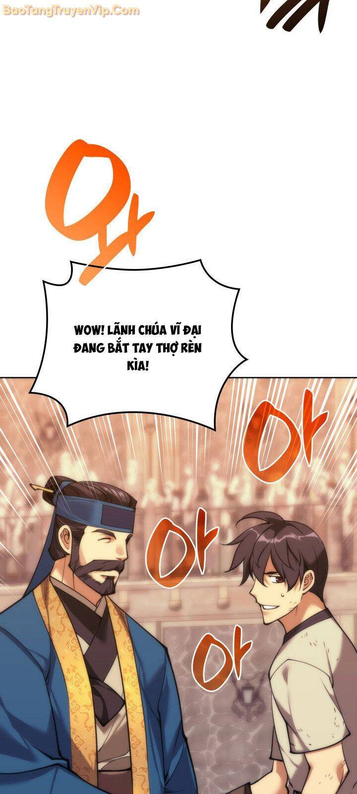 Thợ Rèn Huyền Thoại Chap 262 - Next Chap 263