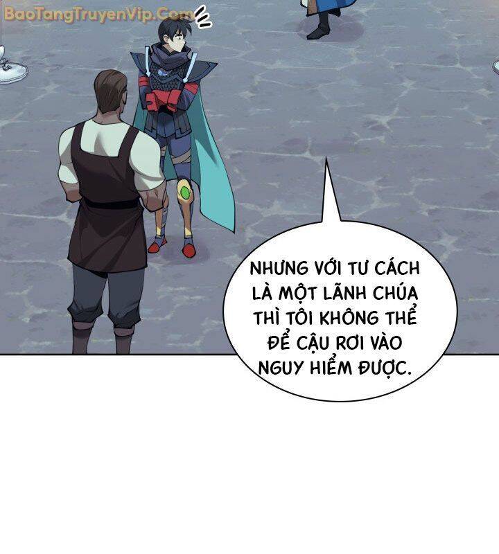 Thợ Rèn Huyền Thoại Chap 262 - Next Chap 263