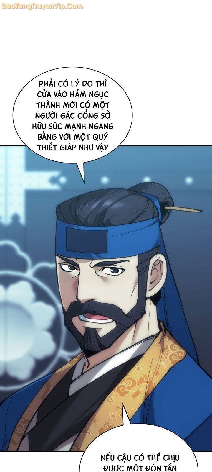 Thợ Rèn Huyền Thoại Chap 262 - Next Chap 263