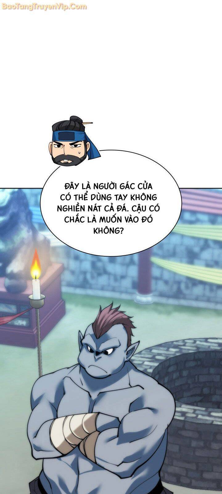 Thợ Rèn Huyền Thoại Chap 262 - Next Chap 263