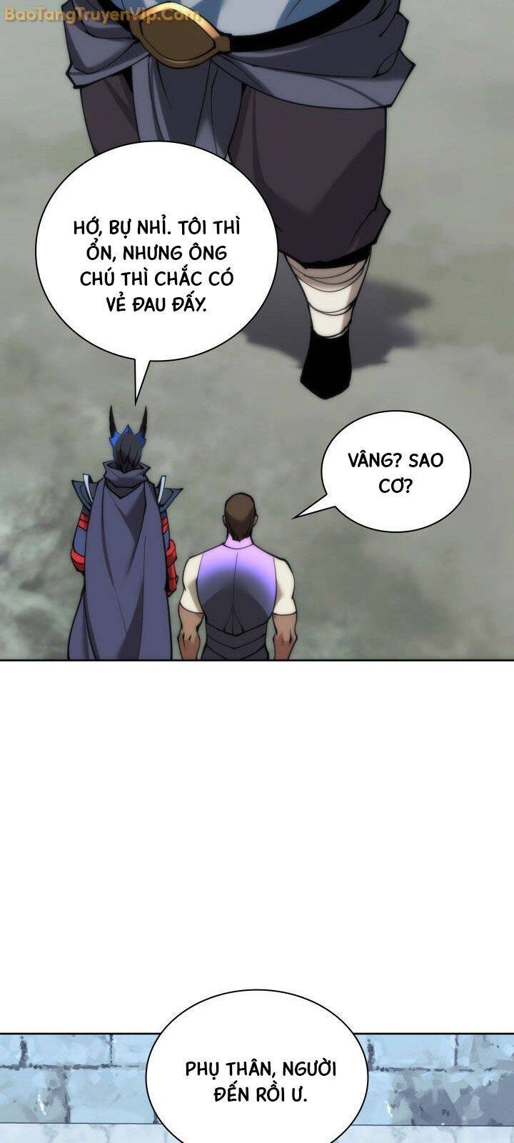 Thợ Rèn Huyền Thoại Chap 262 - Next Chap 263
