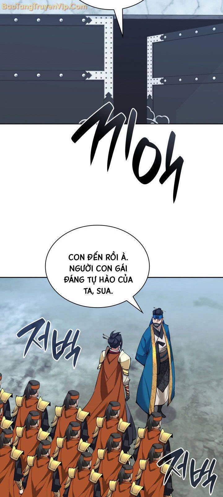Thợ Rèn Huyền Thoại Chap 262 - Next Chap 263
