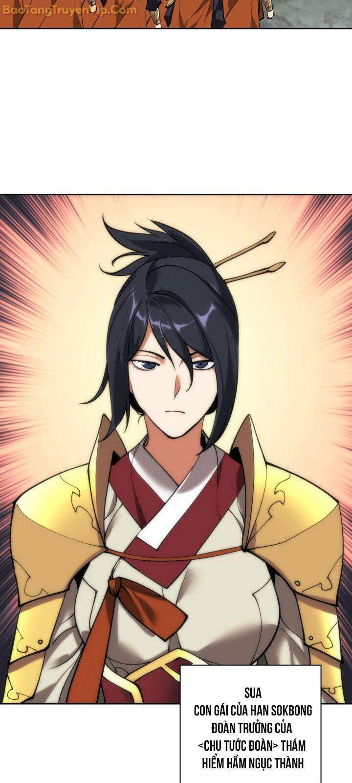 Thợ Rèn Huyền Thoại Chap 262 - Next Chap 263