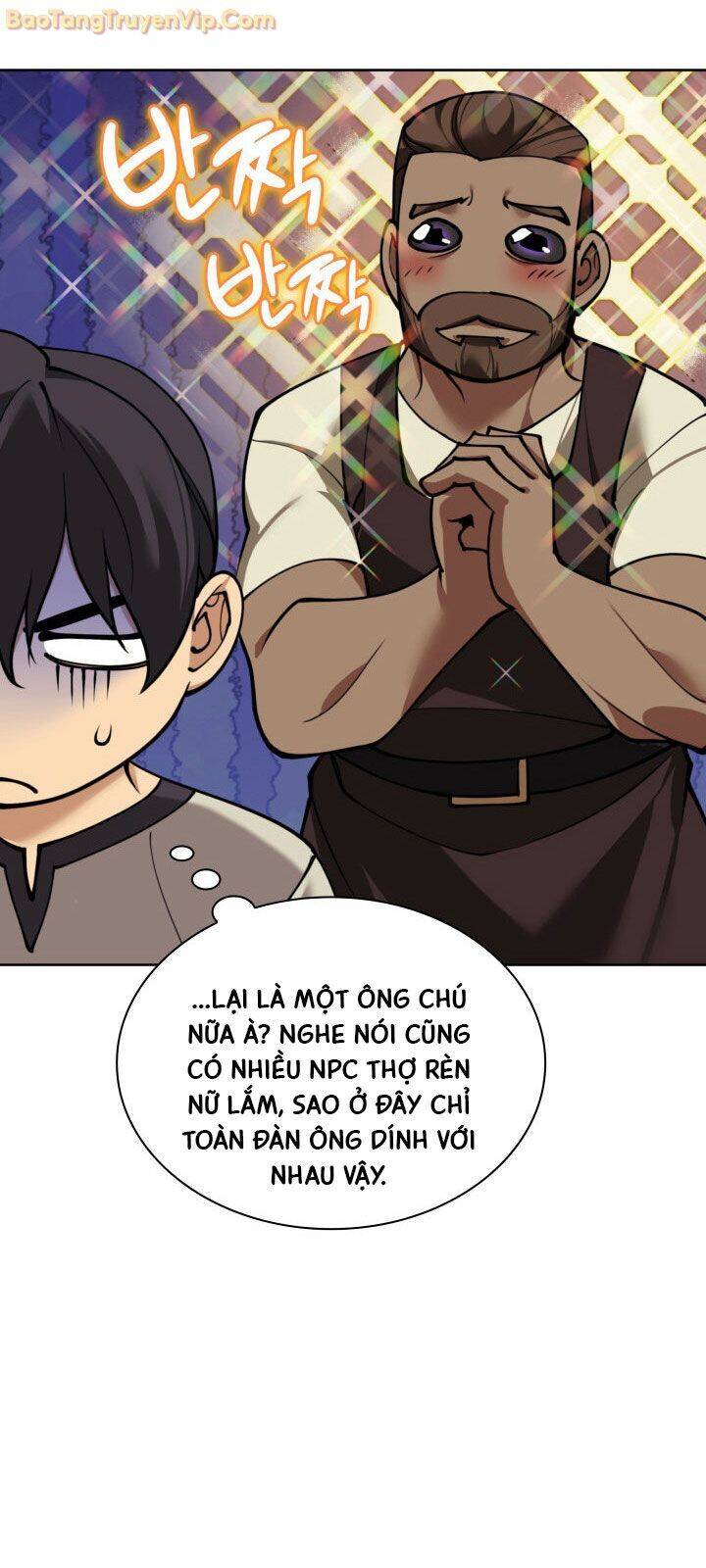 Thợ Rèn Huyền Thoại Chap 262 - Next Chap 263