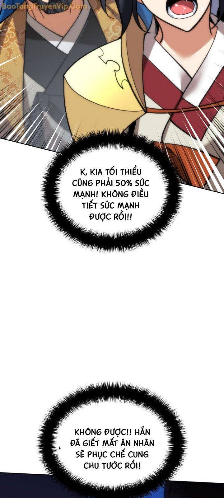 Thợ Rèn Huyền Thoại Chap 262 - Next Chap 263