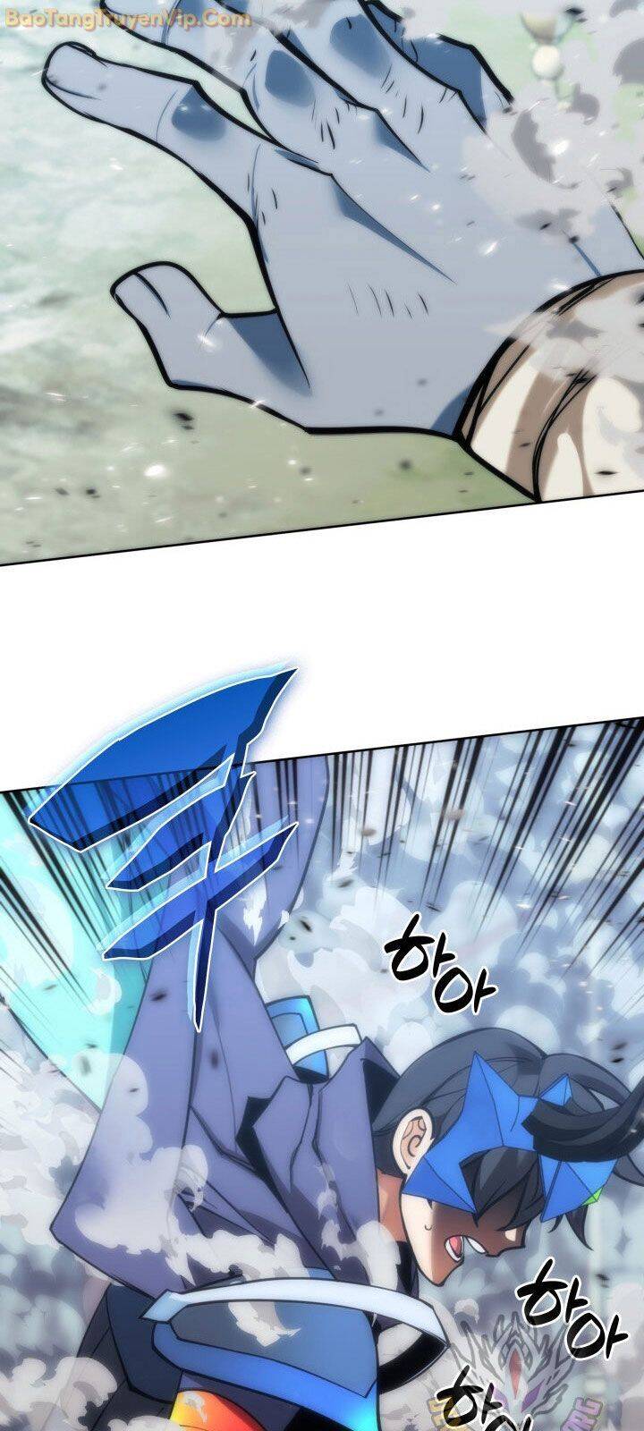Thợ Rèn Huyền Thoại Chap 262 - Next Chap 263