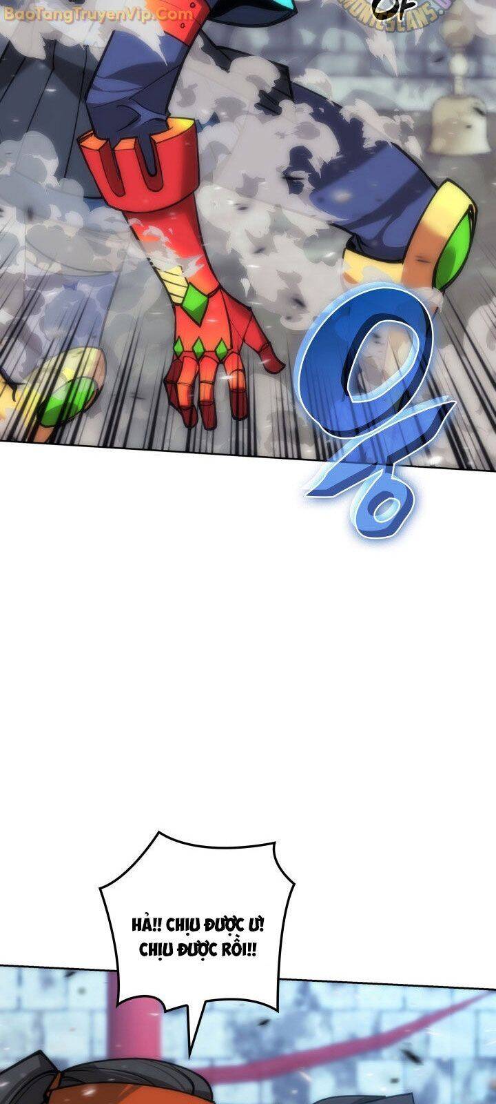 Thợ Rèn Huyền Thoại Chap 262 - Next Chap 263