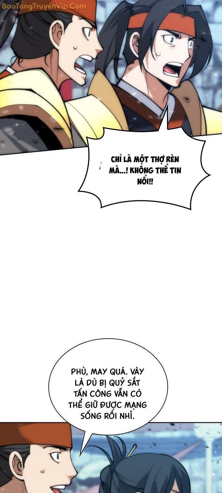 Thợ Rèn Huyền Thoại Chap 262 - Next Chap 263