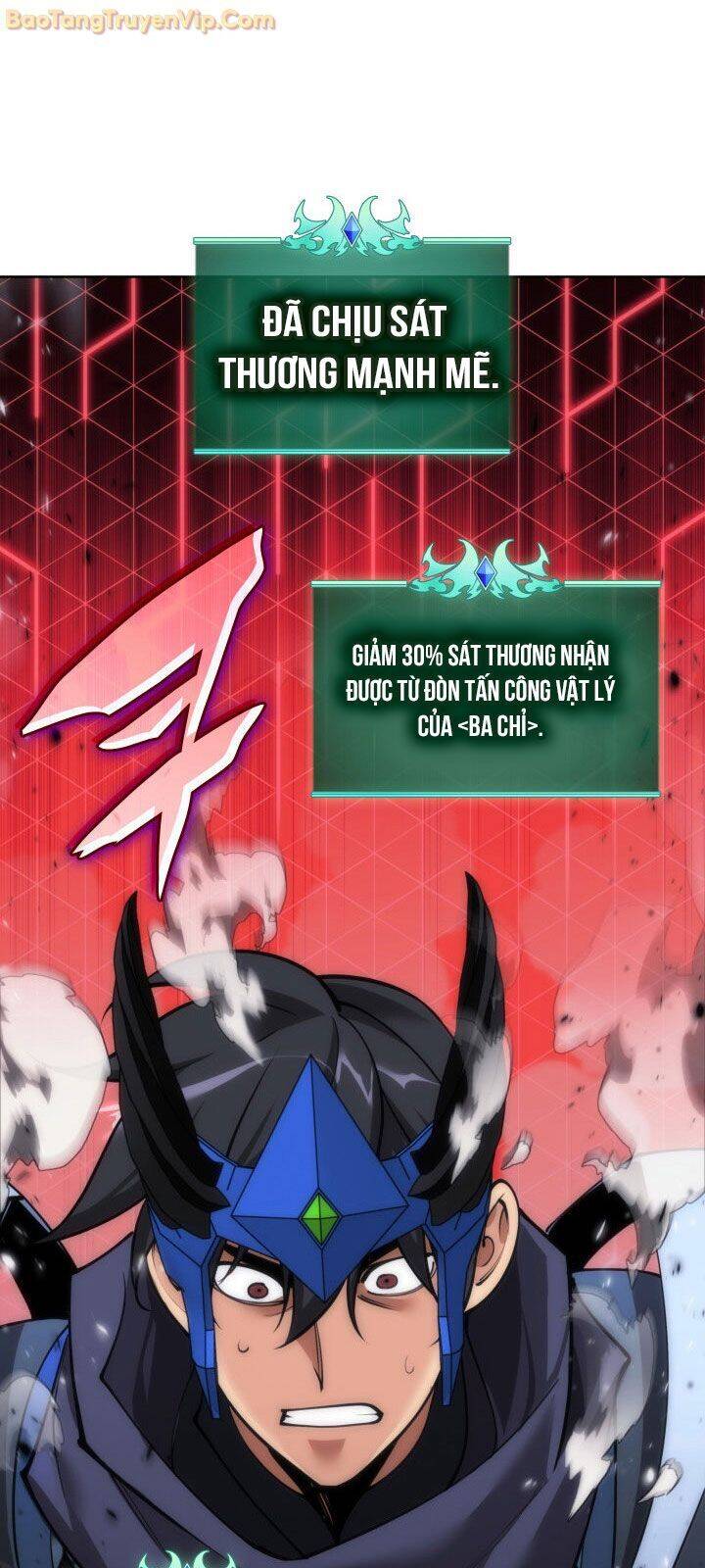 Thợ Rèn Huyền Thoại Chap 262 - Next Chap 263