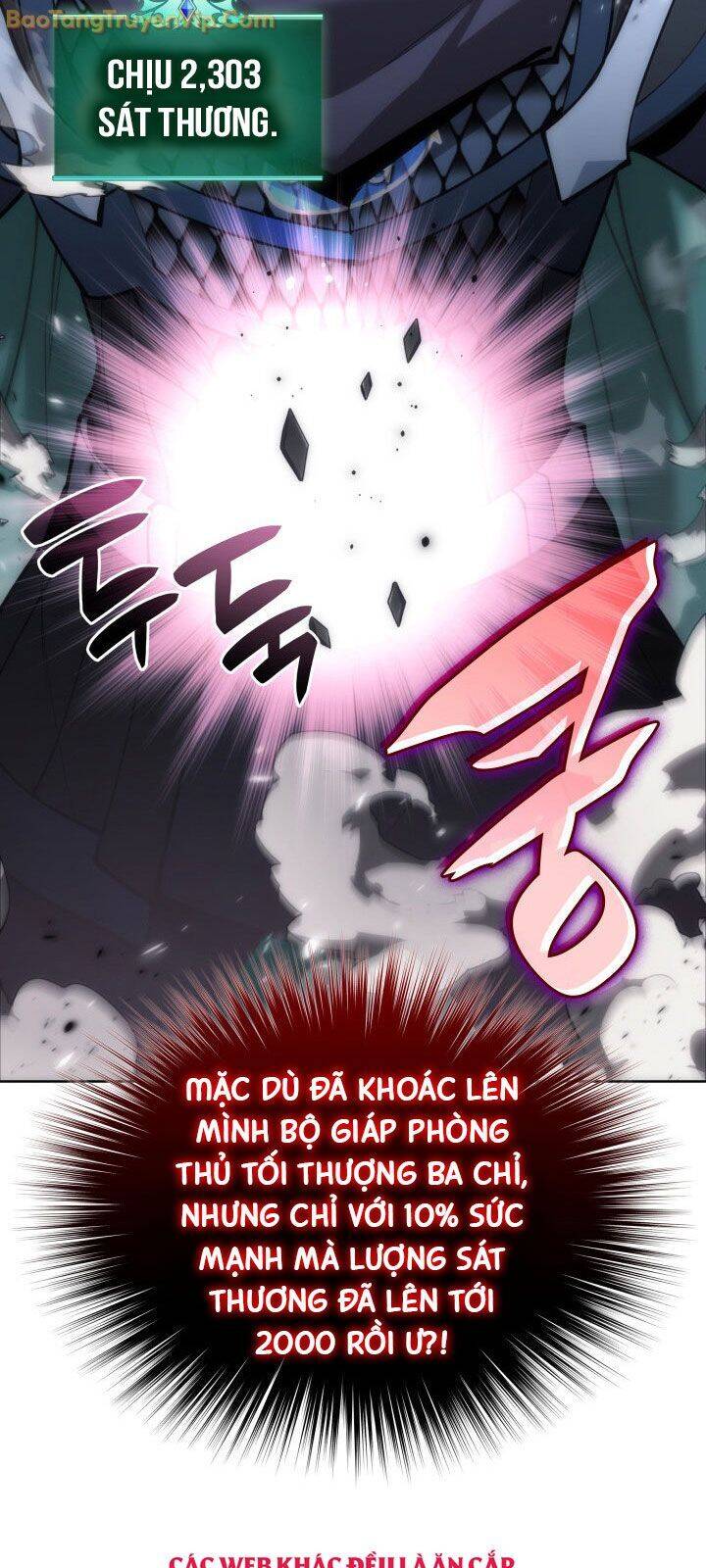 Thợ Rèn Huyền Thoại Chap 262 - Next Chap 263
