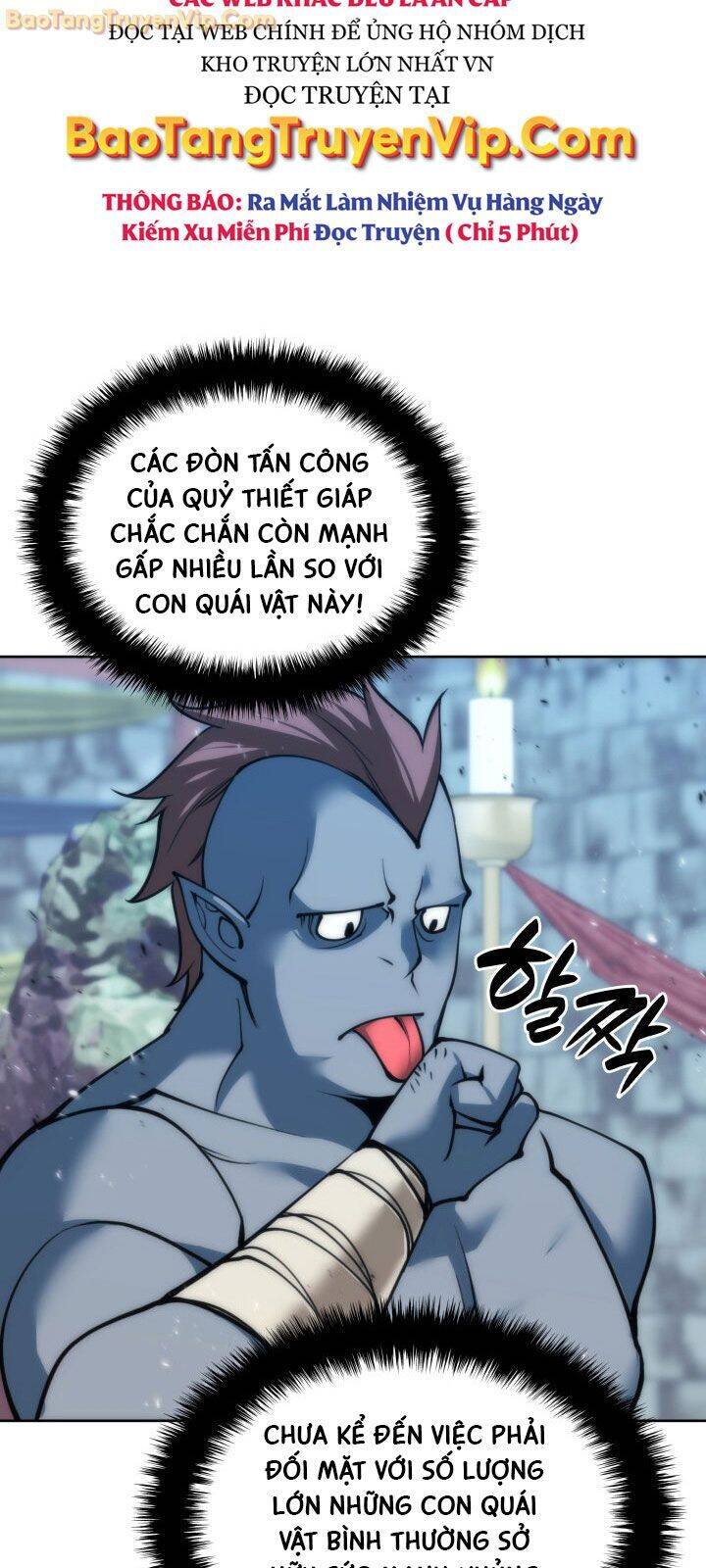 Thợ Rèn Huyền Thoại Chap 262 - Next Chap 263