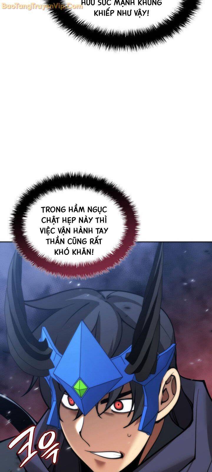Thợ Rèn Huyền Thoại Chap 262 - Next Chap 263