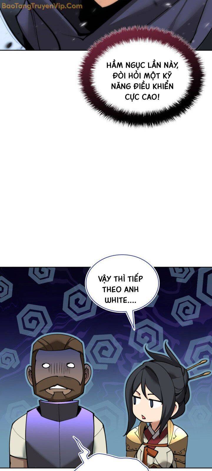Thợ Rèn Huyền Thoại Chap 262 - Next Chap 263