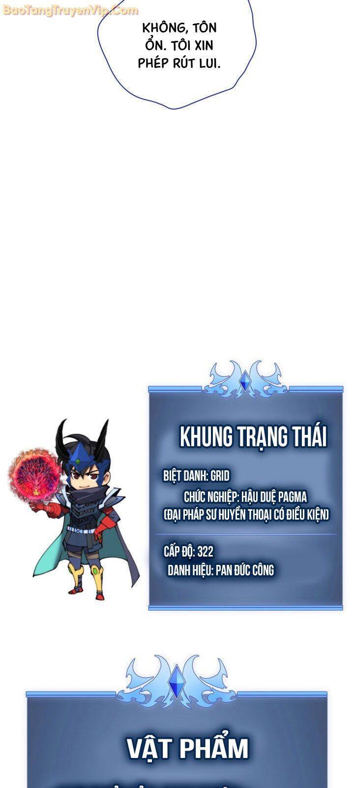 Thợ Rèn Huyền Thoại Chap 262 - Next Chap 263