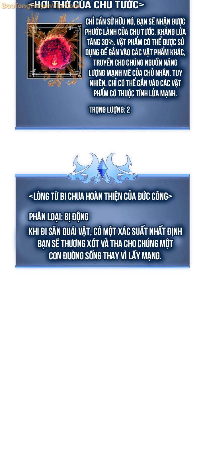 Thợ Rèn Huyền Thoại Chap 262 - Next Chap 263