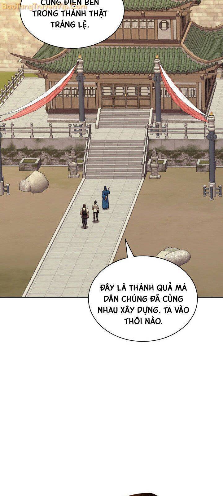 Thợ Rèn Huyền Thoại Chap 262 - Next Chap 263