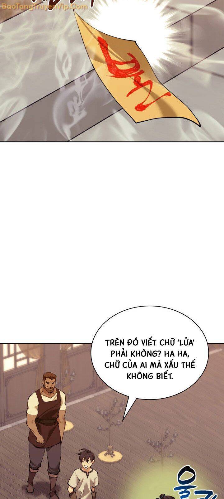 Thợ Rèn Huyền Thoại Chap 262 - Next Chap 263