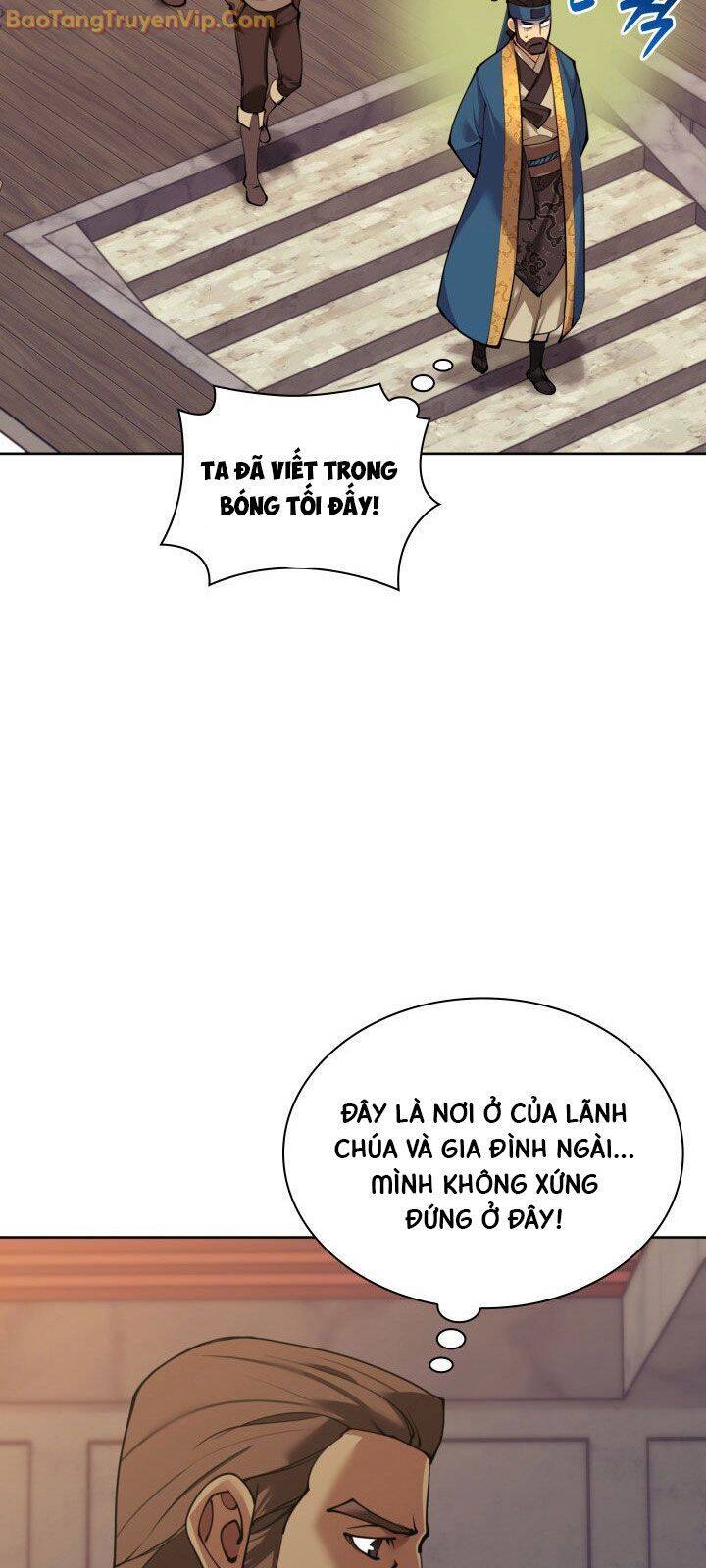 Thợ Rèn Huyền Thoại Chap 262 - Next Chap 263
