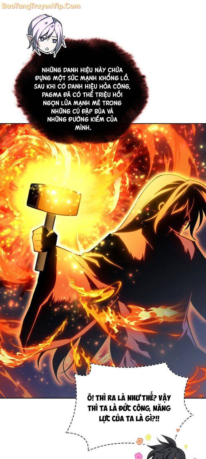 Thợ Rèn Huyền Thoại Chap 262 - Next Chap 263
