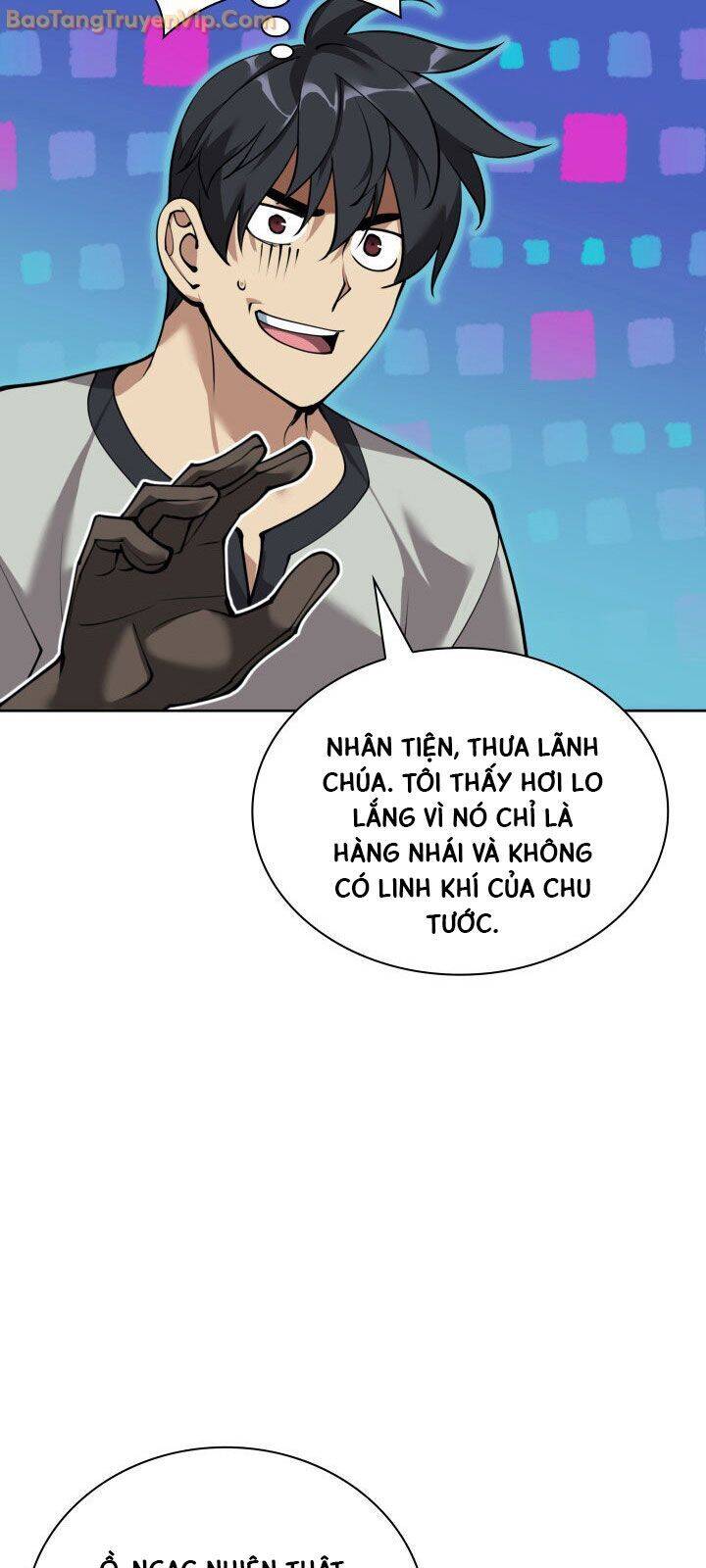 Thợ Rèn Huyền Thoại Chap 262 - Next Chap 263