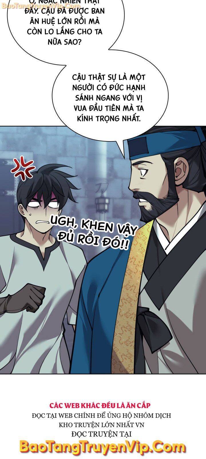 Thợ Rèn Huyền Thoại Chap 262 - Next Chap 263