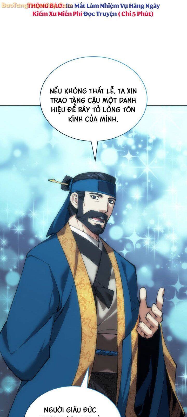 Thợ Rèn Huyền Thoại Chap 262 - Next Chap 263