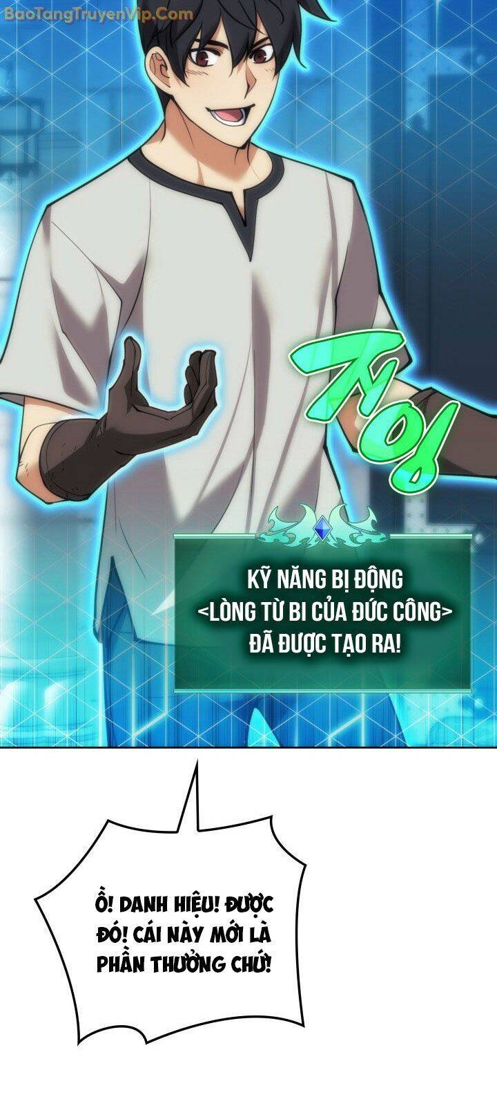 Thợ Rèn Huyền Thoại Chap 262 - Next Chap 263