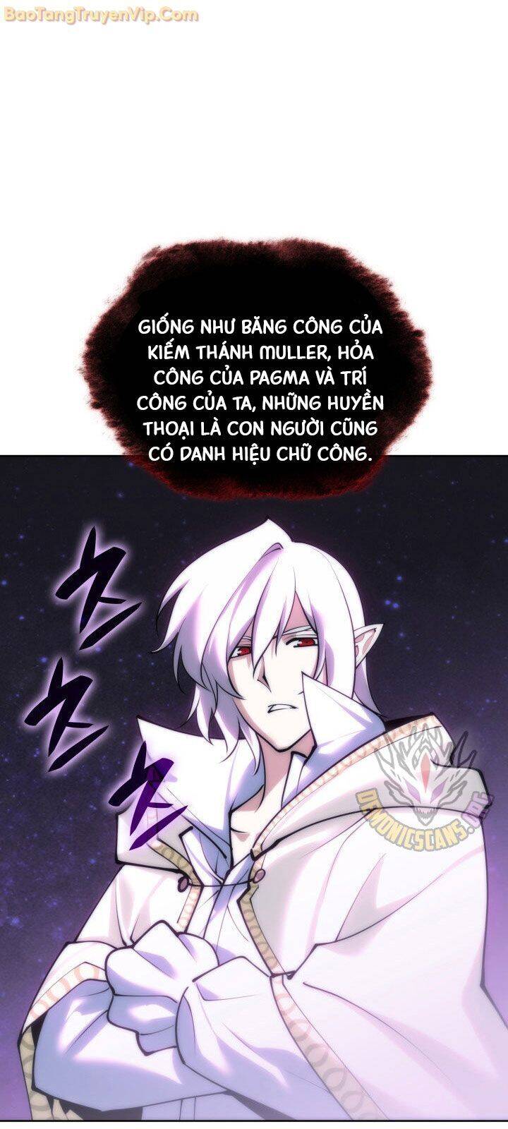 Thợ Rèn Huyền Thoại Chap 262 - Next Chap 263