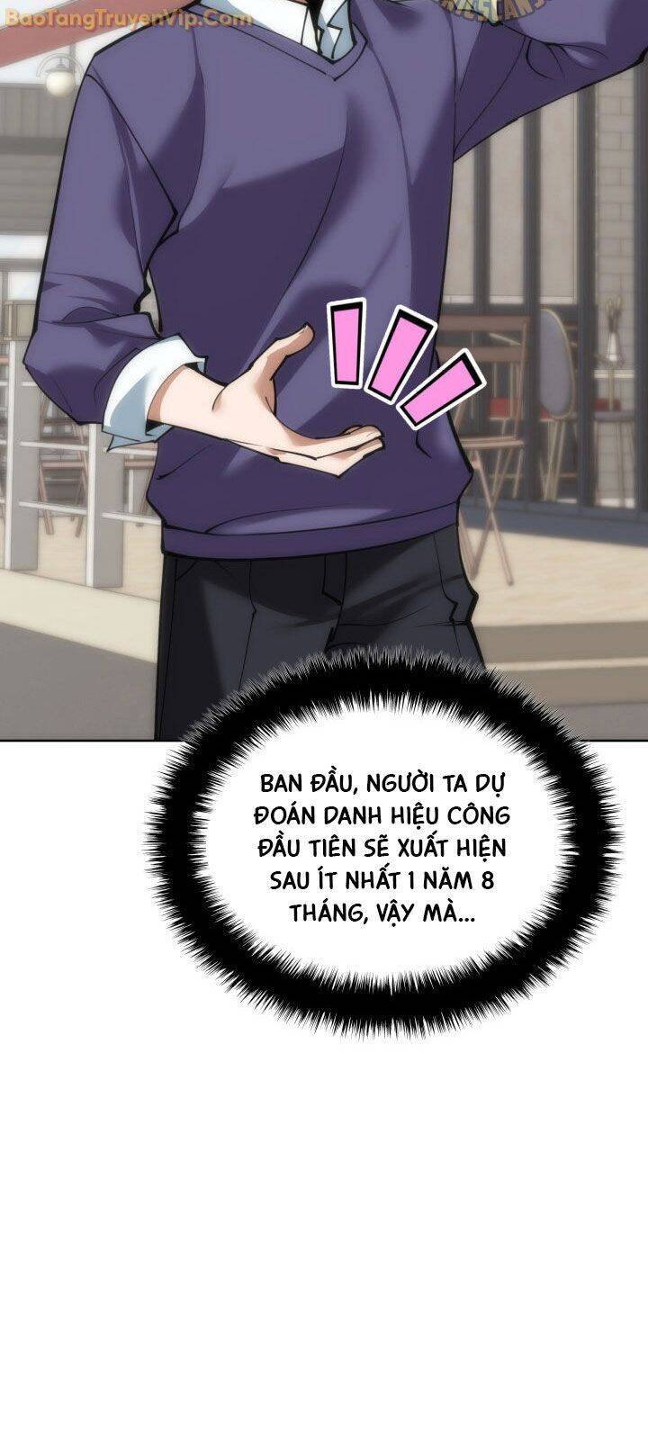 Thợ Rèn Huyền Thoại Chap 262 - Next Chap 263