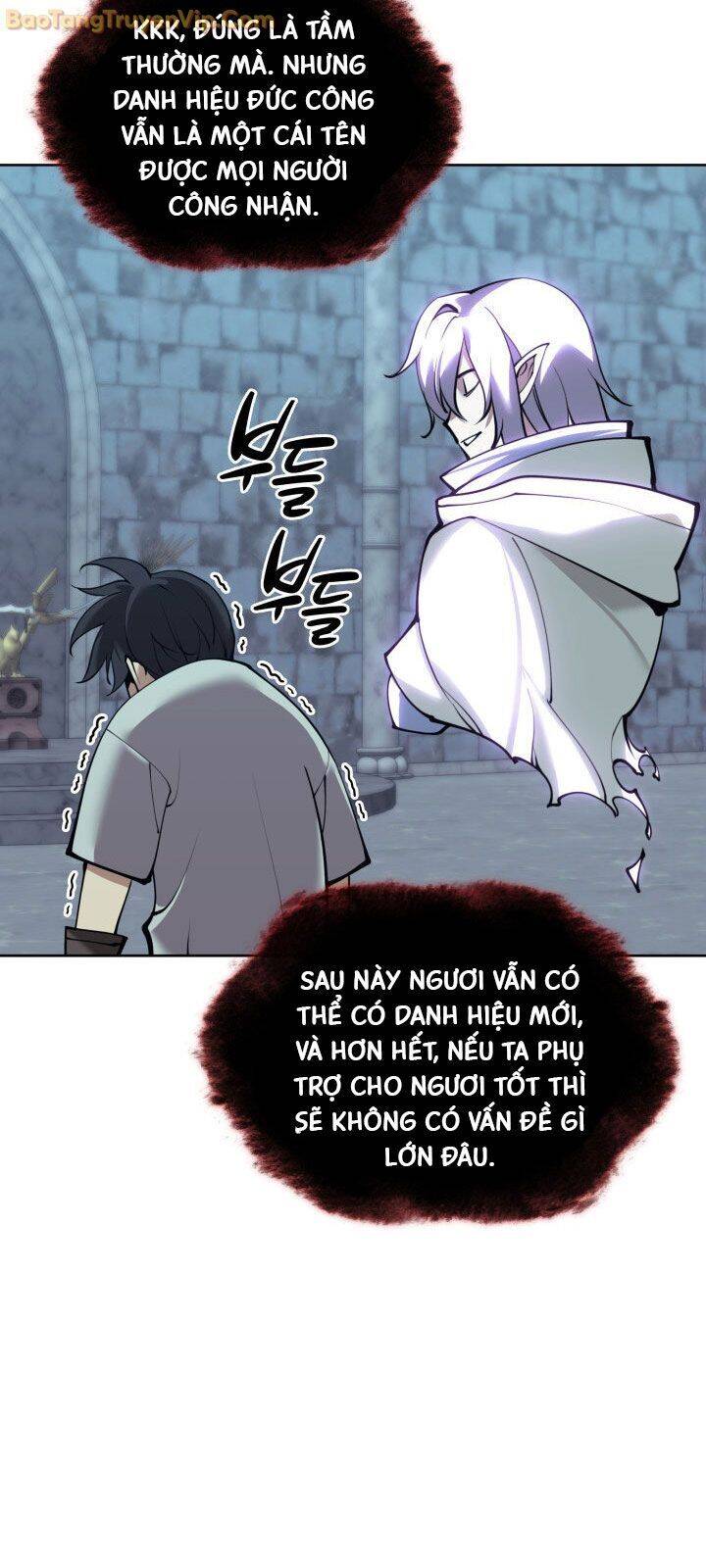 Thợ Rèn Huyền Thoại Chap 262 - Next Chap 263